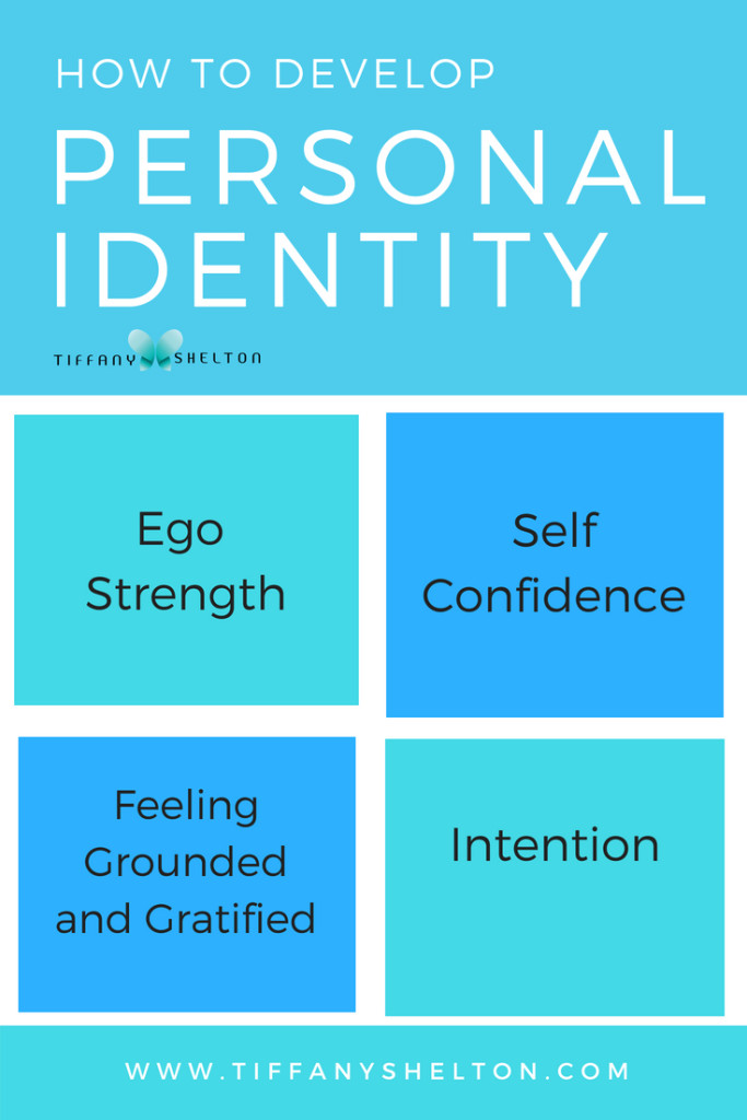 What Is An Example Of Self Identity