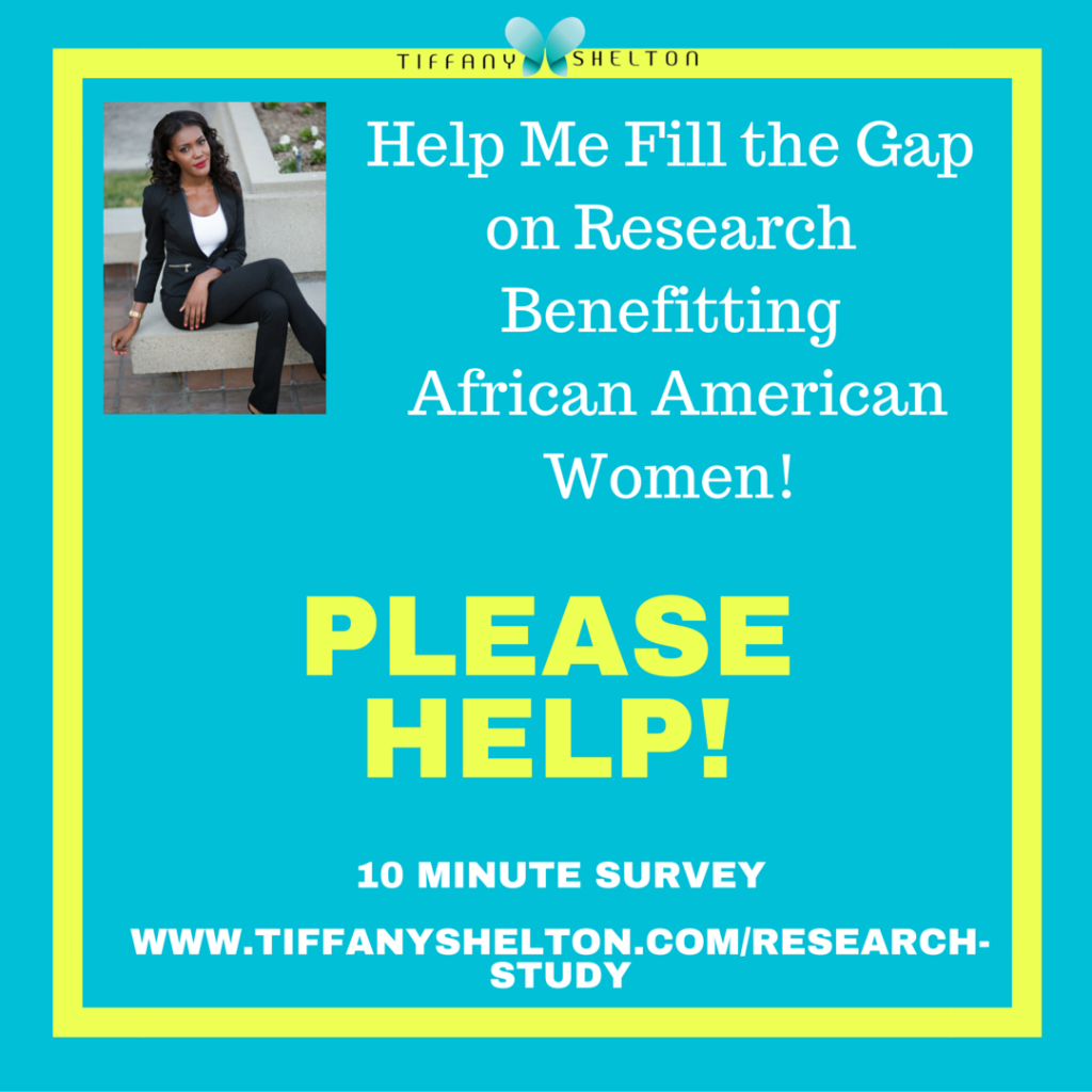 black women study