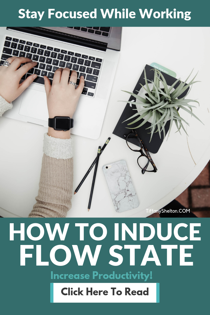 flow state triggers